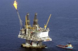 Израиль добивается успехов в энергетической сфере