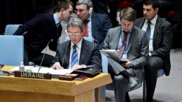 Представитель при ООН считает, что ситуация на Донбассе ухудшилась
