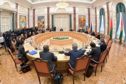 Встреча в Минске. Есть ли надежда на положительный результат переговоров