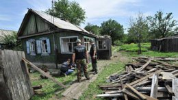 РФ подаст в международный суд иск к Украине за обстрелы Ростовской области