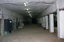 На интернет-сайтах Киева появляются объявления о продаже и сдаче в аренду бомбоубежищ