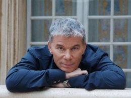 Олег Газманов рассказал о своем вещем сне