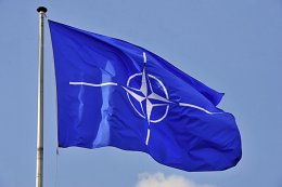 НАТО "не признает и не признает" нынешний статус Крыма