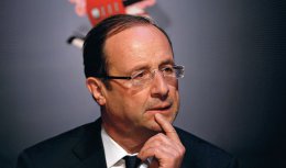 На решение Франции о вертолетоносцах повлияет ситуация в мире