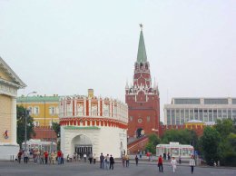 В России советуют ЕС не вводить новые санкции против РФ, а заняться экономическим возрождением Донбасса