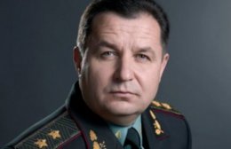 В Национальной гвардии сообщили, что вчера после 18:45 приказ о прекращении огня не нарушался