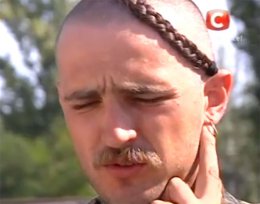 Военные грозились разбить камеру журналистам за попытку рассказать правду об Иловайске (ВИДЕО)