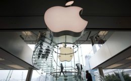 Компания Apple снова стала самым дорогим брендом в мире