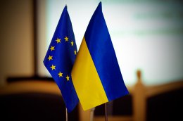 Европа и Украина ратифицируют соглашение об Ассоциации 15-18 сентября