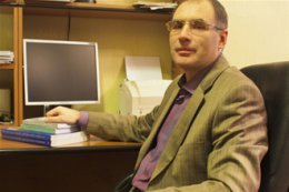 Владимир Ларцев: "Возрастает вероятность, что не сможем отвоевать Донбасс"