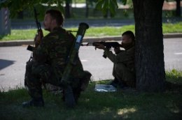 Террористы “ДНР” заставляют учителей продолжить обучение детей