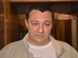 Тымчук заявляет об очередном нарушении “перемирия”