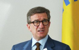 Сергей Тарута: "Бесконечная война ударит не только по Украине"