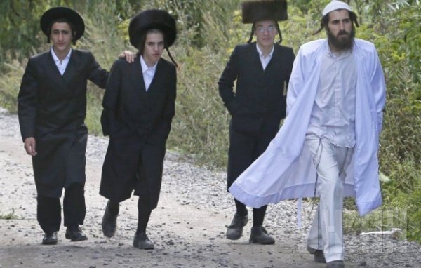 Прошедшая неделя в цифрах (ФОТО)