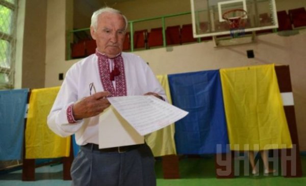 Прошедшая неделя в цифрах (ФОТО)