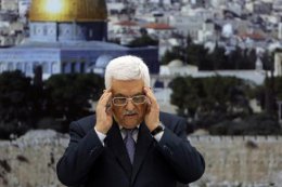 Глава Палестинской автономии пригрозил разорвать соглашение о сотрудничестве с движением ХАМАС