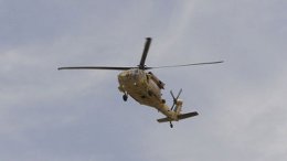 Пентагон рассматривает поставки военных вертолетов в Грузию