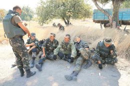 Что скрывается между строк минского протокола