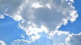 Погода в Украине на понедельник, 8 сентября