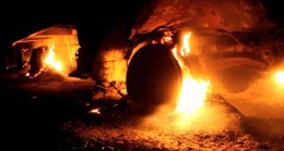 Террористы снова обстреляли Мариуполь