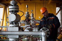Украинские эксперты не верят в успех снабжения газом восточных областей напрямую из РФ