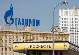 Какие компании России пострадают от новых санкций Евросоюза