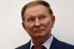 Леонид Кучма заявил о больших потерях на Востоке Украины