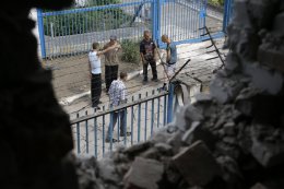 Правозащитники заговорили о необходимости амнистии для заключенных в зоне АТО