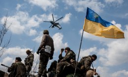 Россия использует перемирие для перегруппировки сил - эксперт