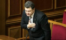 Наши военные должны быть готовы к обороне - Порошенко
