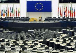 Комитет Европарламента поддержал проект ратификации Ассоциации с Украиной