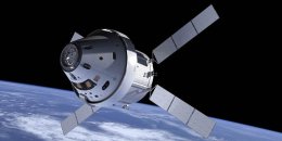 10 самых перспективных проектов космической отрасли