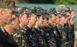 В Запорожской области создадут еще один добровольческий батальон