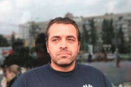 По мнению "Феникса" Путин сделал ошибку, связавшись с Украиной
