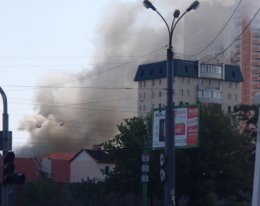 В Луганской области подсчитали объекты, которые остались без газоснабжения