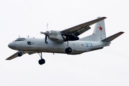 Российские военные самолеты устроили провокацию в Черном море