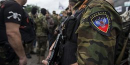 Пользуясь прекращением активных боевых действий, боевики бегут из зоны АТО