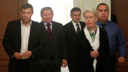 Главной целью Путина является желание не дать Украине стать успешным государством, - эксперт