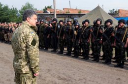В Украине завершен третий этап мобилизации, - Лысенко