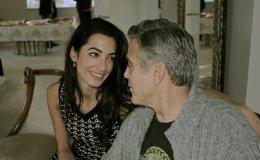 Джордж Клуни заявил, что женится через 2 недели