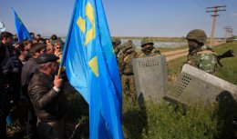 Украина должна разработать стратегию возвращения оккупированных территорий, - Сыч