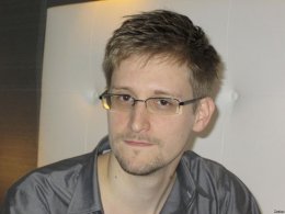 Сноудена могут арестовать, если он приедет в Норвегию на получение Нобелевской премии
