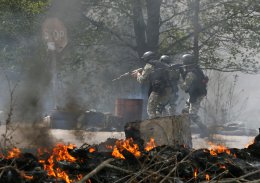 Военная прокуратура завела 62 уголовных дела по факту дезертирства