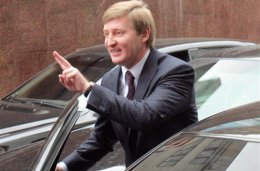 Ахметов попал под зоркий взгляд аналитиков Bloomberg