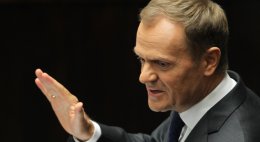 Подал в отставку глава правительства Польши