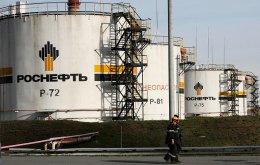 Из-за санкций Россия вынуждена продавать Китаю нефтяные месторождения