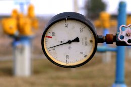 Польша прекратила поставки газа в Украину через ограничения, введенные «Газпромом»