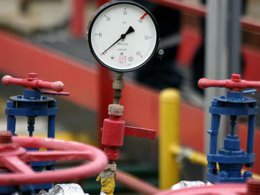Россия повышает цены на газ для Венгрии, чтобы сорвать поставки в Украину