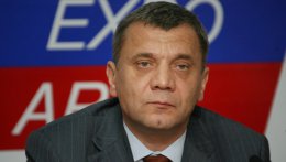 В Минобороны РФ сообщили о создании "системи глобального молниеносного удара"