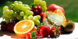 Ученые установили, что употребление фруктов и курение несовместимы